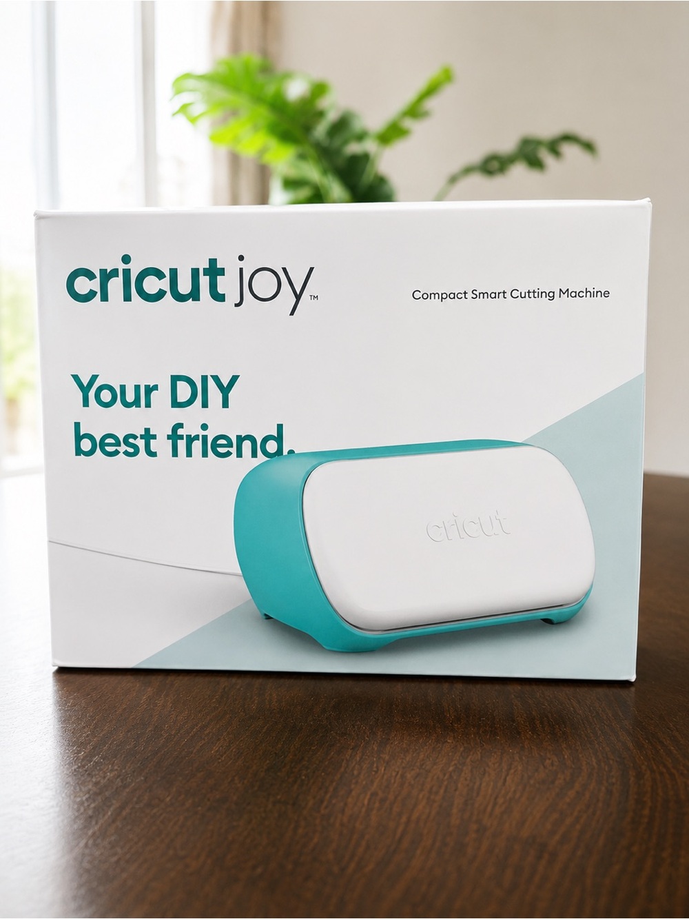 NEW Cricut Joy Machine NIB | Never Opened | DIY Crafts Label Maker Vinyl